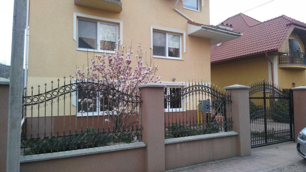 Apartments I & I Berehove  Ngoại thất bức ảnh